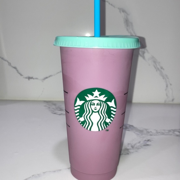 Starbucks Color Changing Cup - Picture 3 of 3